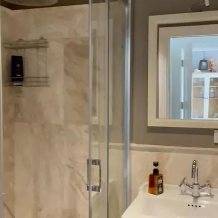 Apartament Anthaven Aspat Ozel Plajli 2+1 Daire Bodrum