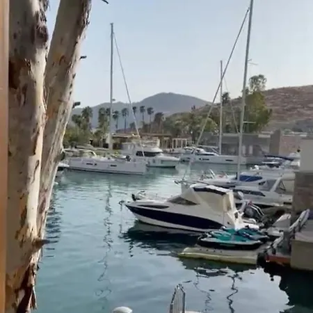 Anthaven Aspat Ozel Plajli 2+1 Daire Apartment