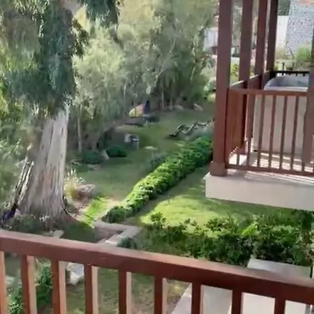 Apartment Anthaven Aspat Ozel Plajli 2+1 Daire Bodrum