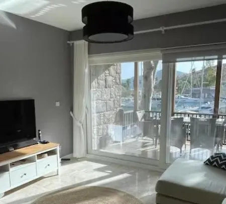 Anthaven Aspat Ozel Plajli 2+1 Daire * Bodrum