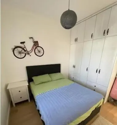Apartment Anthaven Aspat Ozel Plajli 2+1 Daire