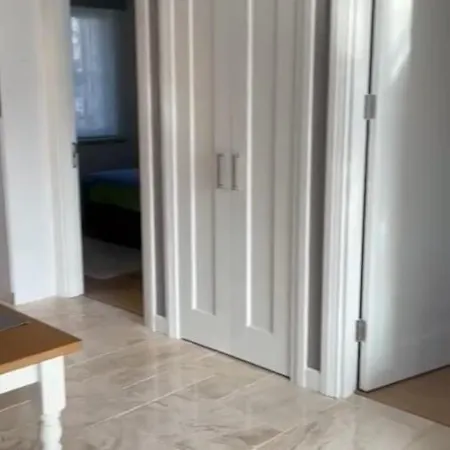 Apartament Anthaven Aspat Ozel Plajli 2+1 Daire *